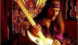 Ο Uli Jon Roth για δύο συναυλίες στην Ελλάδα
