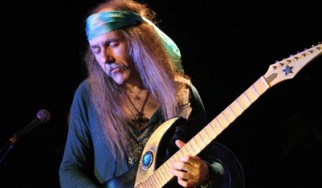 Uli Jon Roth και Pavlov's Dog έρχονται στην Αθήνα