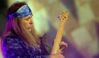 Σε full band show τελικά ο Uli Jon Roth, αυτή την Τετάρτη στο Ζυγό