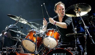 Dave Μustaine: «Οι Metallica ήθελαν να απολύσουν τον Ulrich»