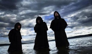 Φως στο τούνελ για τη συνεργασία Ulver-Sunn O)))