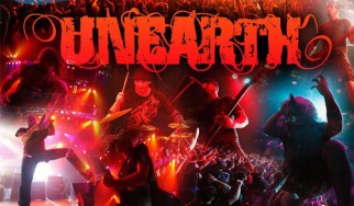 Μέσα στο 2013 ο νέος δίσκος των Unearth