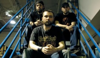 Διαλύθηκαν οι Unearthly Trance