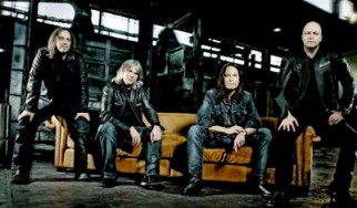 Michael Kiske και Kai Hansen ξανά μαζί, στους Unisonic