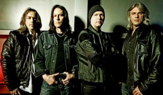 Ο Michael Kiske ερμήνευσε το "Future World" στο πλευρό του Kai Hansen