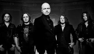 Το Μάρτιο έρχεται το ντεμπούτο album των Unisonic