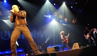 Νεότερα σχετικά με το ντεμπούτο των Unisonic (Kai Hansen, Michael Kiske)