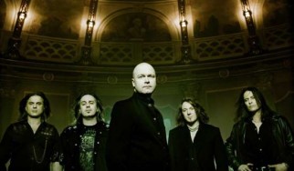 EP και δίσκος από τους Unisonic