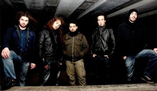 Αλλαγή τραγουδιστή για τους Until Rain