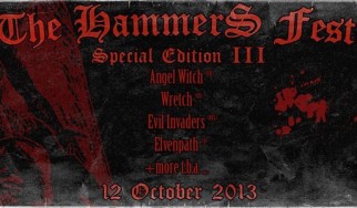Up The Hammers Festival Special Edition, Part III