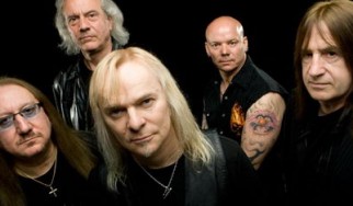 Αυτό το Σαββατοκύριακο οι Uriah Heep σε Αθήνα και Θεσσαλονίκη. Κερδίστε προσκλήσεις!