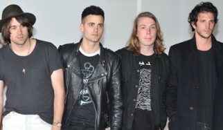 Οι The Vaccines «πετούν» την Rita Ora από την πρώτη θέση των βρετανικών charts