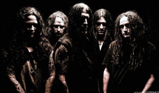 Νέο album ετοιμάζουν οι Vallenfyre του Greg Mackintosh (Paradise Lost)