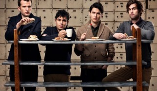Ακούστε τους Vampire Weekend να διασκευάζουν το "Time To Say Goodbye (Con Te Partiro)" του Andrea Bocelli