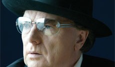 Το πρώτο dvd του Van Morrison