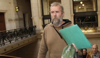 Πήρε αναβολή η δίκη του Varg Vikernes