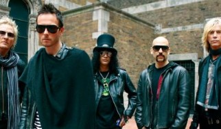 Επιστρέφει στους Velvet Revolver ο Scott Weiland;