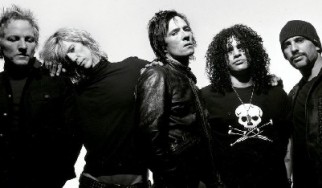 Ξανά στην ενεργό δράση οι Velvet Revolver