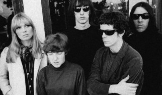 Ακούστε το ακυκλοφόρητο κομμάτι των Velvet Underground