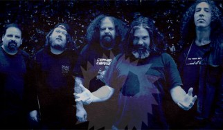 Αποκλειστικό: Ακούστε το πρώτο κομμάτι από την νέα δουλειά των Venomous Concept