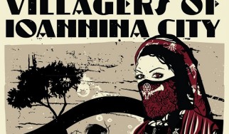 Ακούστε το νέο EP των Villagers Of Ioannina City