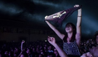 Οι Villagers Of Ioannina City στη Θεσσαλονίκη