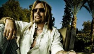 Ο Vince Neil στη φυλακή