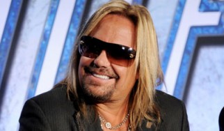 Vince Neil: «Δεν θα βγάλουν full-length δίσκο οι Motley Crue»