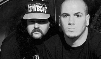 Philip Anselmo (Down, Pantera): «Δεν ξέρω γιατί με φοβάται ο Vinnie Paul»