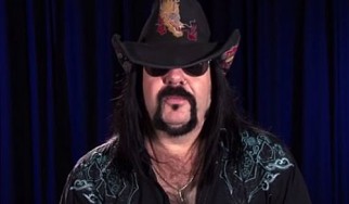 Vinnie Paul: «Οι Pantera σήκωναν το λάβαρο του heavy metal όταν το heavy metal δεν ήταν cool»