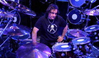 Vinny Appice: «Πιθανή η συνέχιση των Heaven & Hell»