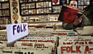 Σημαντική αύξηση στις πωλήσεις των ανεξάρτητων δισκοπωλείων του Ην. Βασιλείου