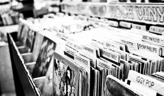 Φετινή κυκλοφορία ο δίσκος βινυλίου με τις μεγαλύτερες πωλήσεις στο Amazon