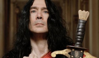 Οι Virgin Steele δουλεύουν πάνω στους ...τρεις επόμενους δίσκους τους