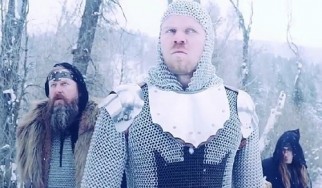 Επικό video clip από τους epic metallers Visigoth