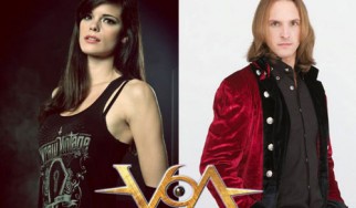 Όλα τα μέλη των Visions Of Atlantis αλλάζει ο Thomas Caser