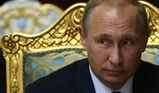 Ο Vladimir Putin παίρνει τηλέφωνο τον Elton John-και αυτήν τη φορά είναι αλήθεια