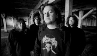 Tour των Voivod το 2008;