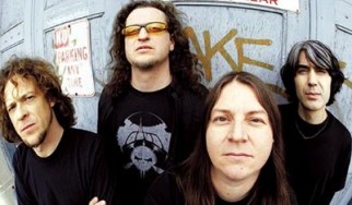 Νέος δίσκος από τους Voivod;