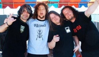 Δύο νέες κυκλοφορίες μέσα στη χρονιά από τους Voivod