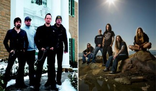 Επανεκδόσεις για Volbeat και Lamb Of God