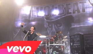 Τα video της ημέρας (Volbeat, Orphaned Land, The More I See)