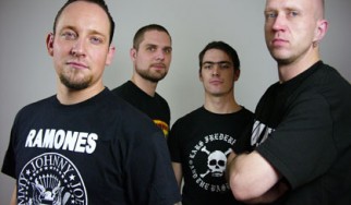 Live dvd απ' τους Volbeat