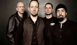 Υψηλές θέσεις στο Billboard Chart από τους Volbeat, τους Stone Sour και τους Device