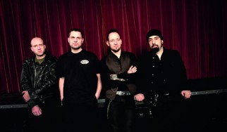 Οι Volbeat προσπαθούν να μην γράψουν καινούργια μουσική