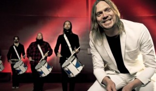 Το νέο video των Von Hertzen Brothers