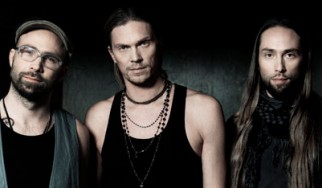 Ακούστε το "Flowers And Rust" των Von Hertzen Brothers