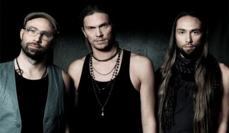 Δείτε το video clip του "Coming Home" των Von Hertzen Brothers