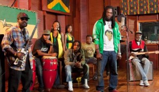 Οι Wailers για ένα εκρηκτικό live στην Αθήνα