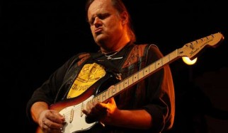 Μόσχευμα εντός τριμήνου ή θάνατος για τον Walter Trout